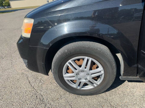 2010 Dodge Grand Caravan SE