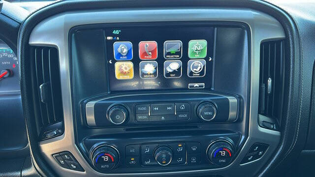 2019 GMC Sierra 3500HD