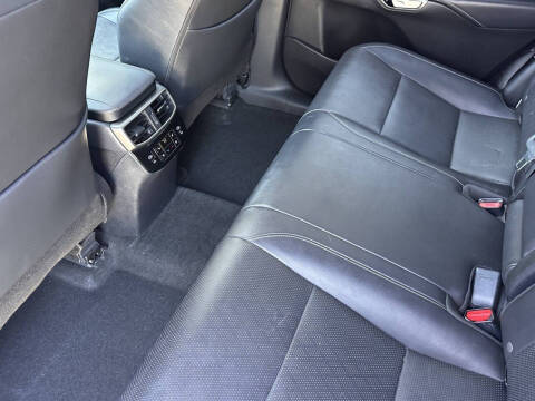 2023 Lexus RX 350