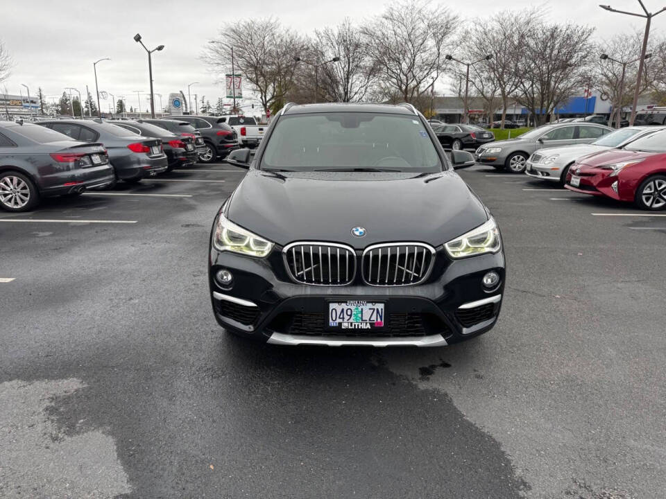 2016 BMW X1 for sale at Cars To Go in Sacramento, CA