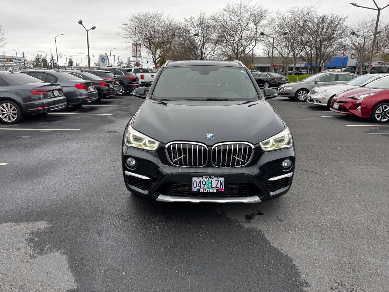 2016 BMW X1 for sale at Cars To Go in Sacramento, CA