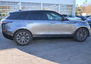 2018 Land Rover Range Rover Velar