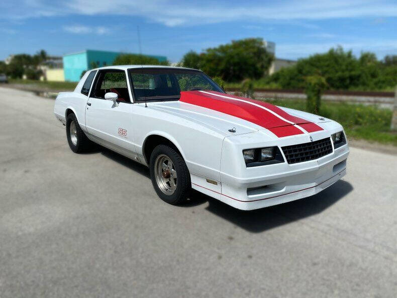 Classic Cars For Sale In Miami Fl Carsforsale Com