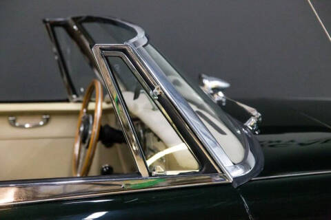 1967 Austin MKIII 3000