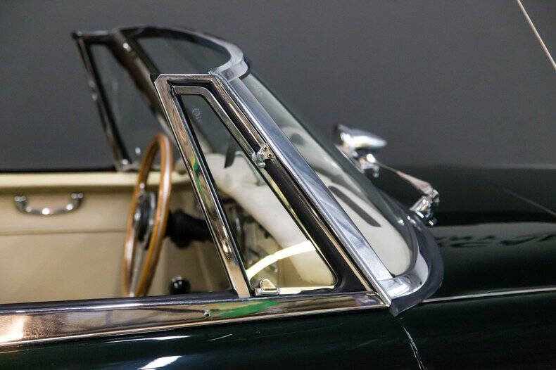 1967 Austin MKIII 3000