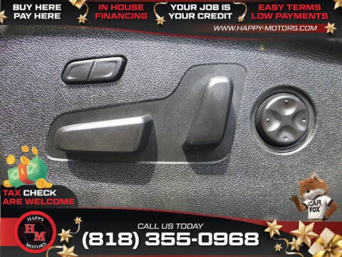 2019 Kia Sorento SX V6