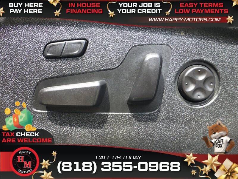 2019 Kia Sorento SX V6