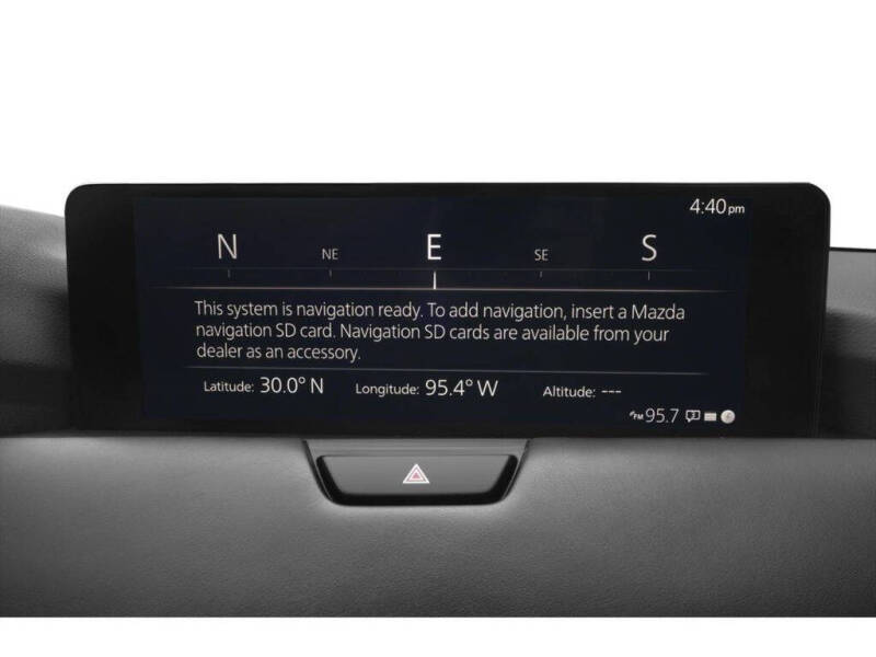 2026 Mazda CX-70 3.3 Turbo Premium Plus