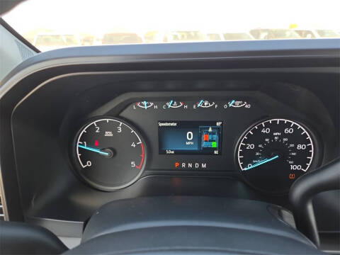 2026 Ford F-550 Super Duty