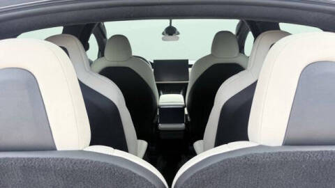 2023 Tesla Model X
