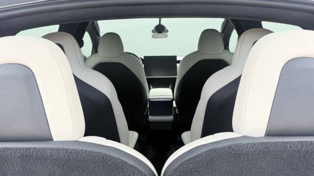 2023 Tesla Model X
