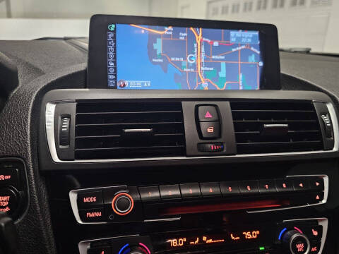 2016 BMW 2 Series M235i xDrive