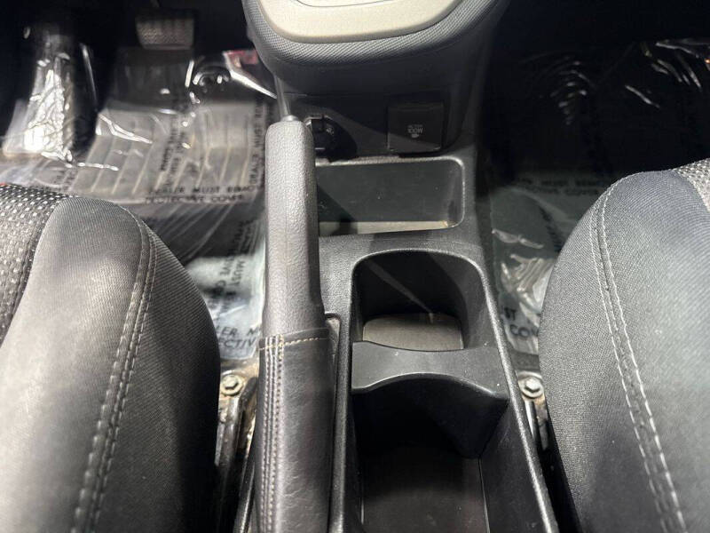 2010 Pontiac Vibe AWD
