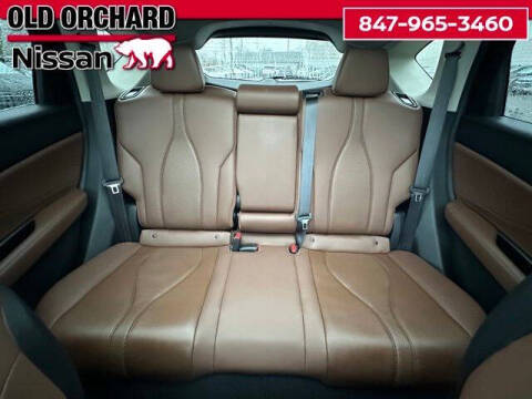 2024 Acura RDX SH-AWD w/Tech