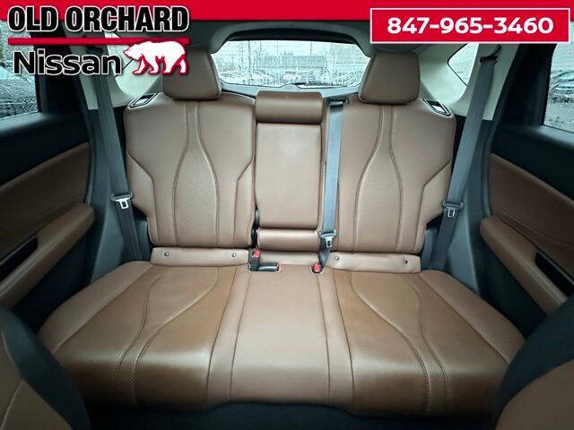 2024 Acura RDX SH-AWD w/Tech