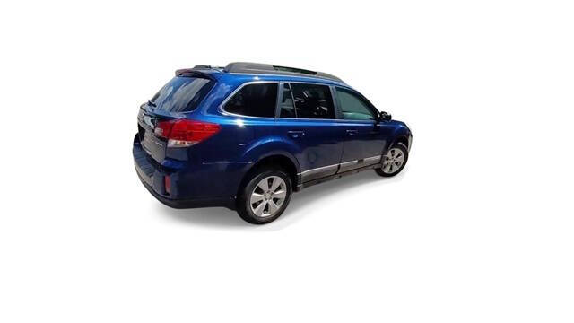 2011 Subaru Outback for sale at Bowman Auto Center in Clarkston, MI