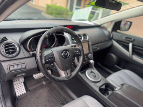 2010 Mazda CX-7 i SV