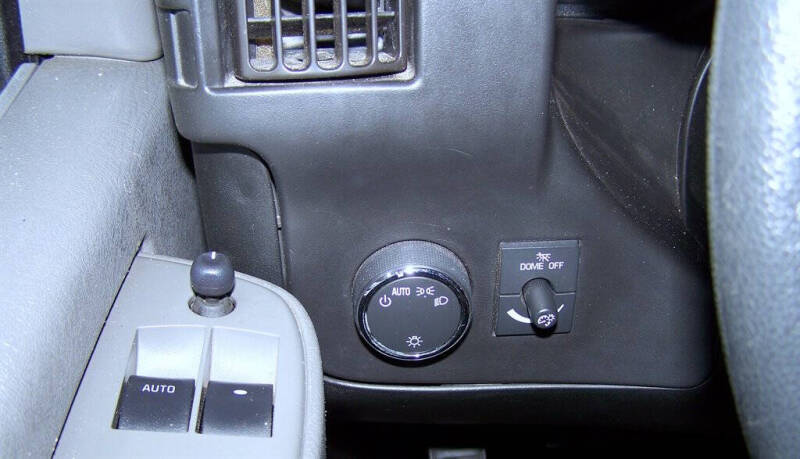 2017 Chevrolet Express LT 2500