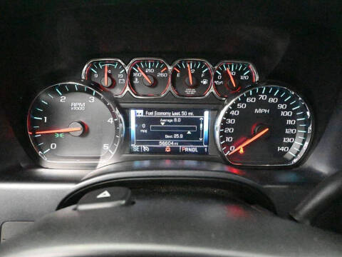 2018 GMC Sierra 3500HD