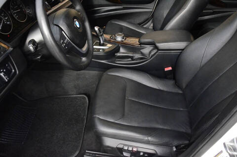 2015 BMW 3 Series 328i xDrive