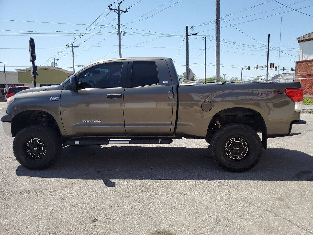 2010 Toyota Tundra for sale at OKC Auto Direct, LLC in Oklahoma City , OK