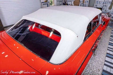 1960 Chevrolet Impala