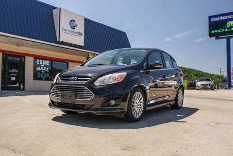 2015 Ford C-MAX Energi for sale at CarUnder10k in Dayton TN