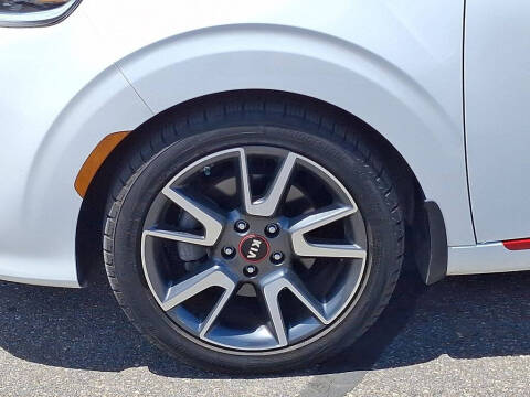 2021 Kia Soul Turbo