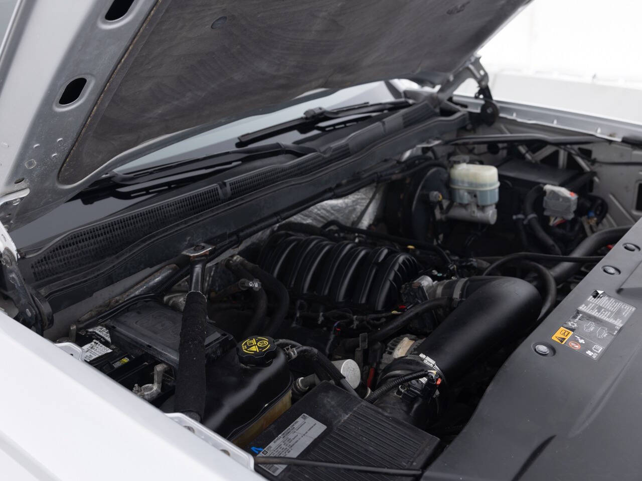 Used Car 2014 Chevrolet Silverado 1500  Lt Z71 4x4 4dr Crew Cab 5.8 Ft. Sb For Sale Under $20,000 In Coal City, Illinois