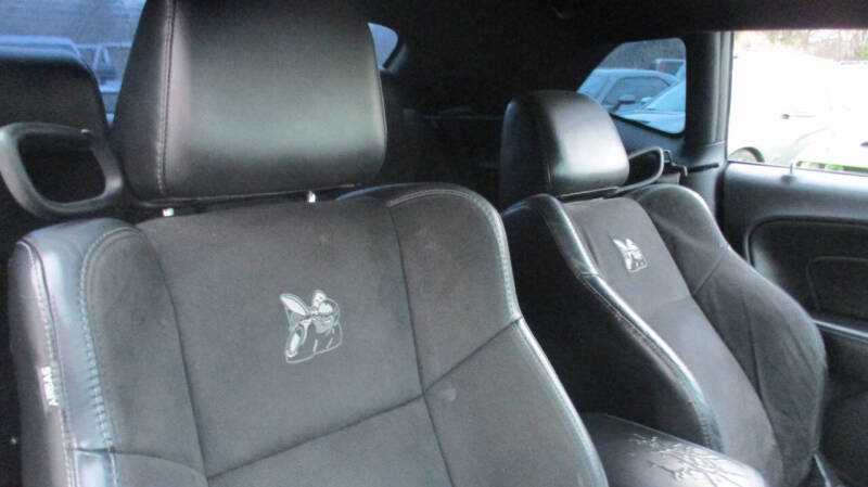 2018 Dodge Challenger R/T Scat Pack