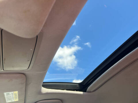 2012 Honda Crosstour EX-L V6 w/Navi