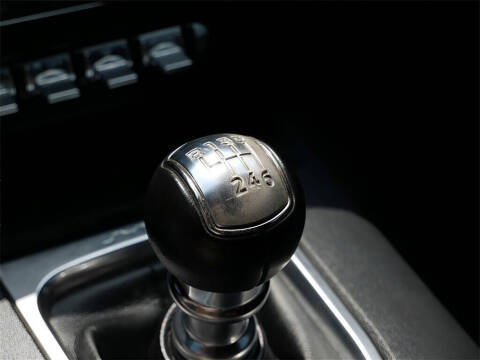 2023 Ford Mustang GT