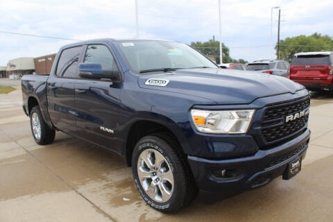 2023 RAM 1500 for sale at Edwards Storm Lake in Storm Lake IA