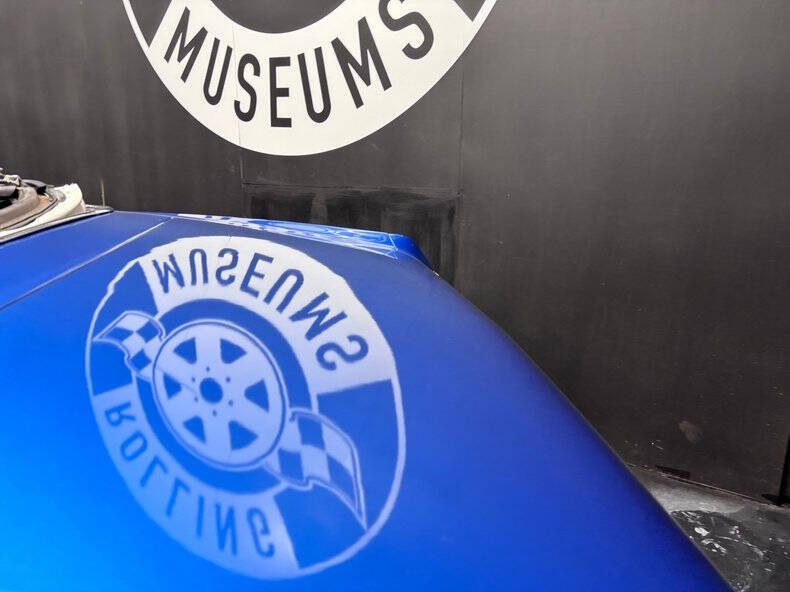 1970 Oldsmobile Cutlass