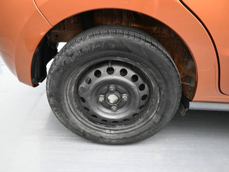 2019 Mitsubishi Mirage