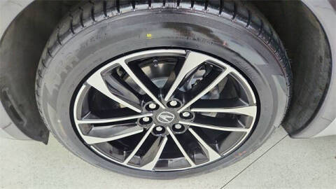 2024 Acura ZDX A-SPEC