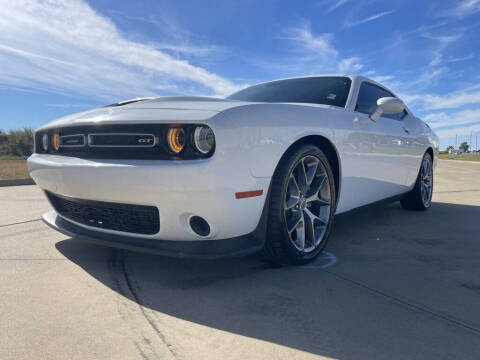 2023 Dodge Challenger GT