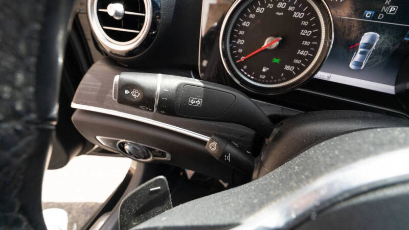 2019 Mercedes-Benz E-Class E 300