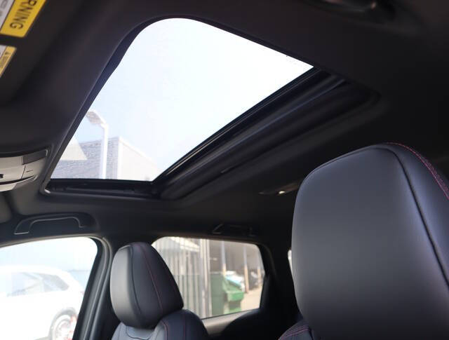 2025 Mazda CX-5 2.5 Turbo Premium