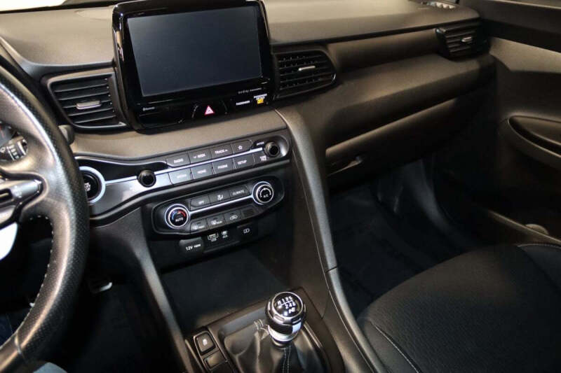 2019 Hyundai Veloster N