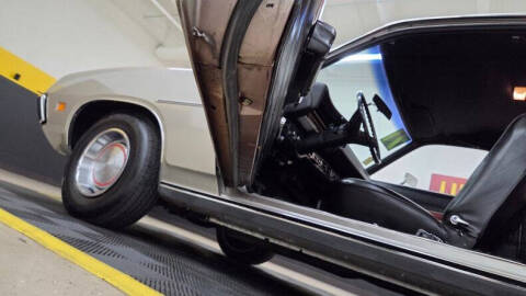 1971 Ford Torino