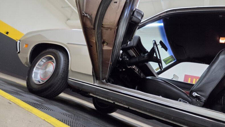 1971 Ford Torino