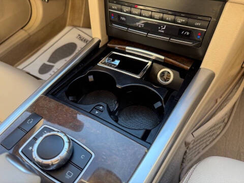 2016 Mercedes-Benz E-Class E 350 4MATIC