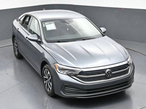 2024 Volkswagen Jetta S