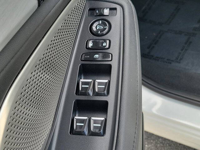 2024 Acura MDX