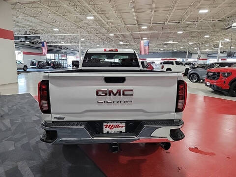 2026 GMC Sierra 3500HD