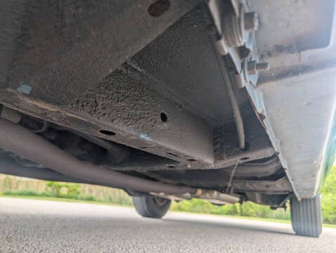 1970 Plymouth Roadrunner