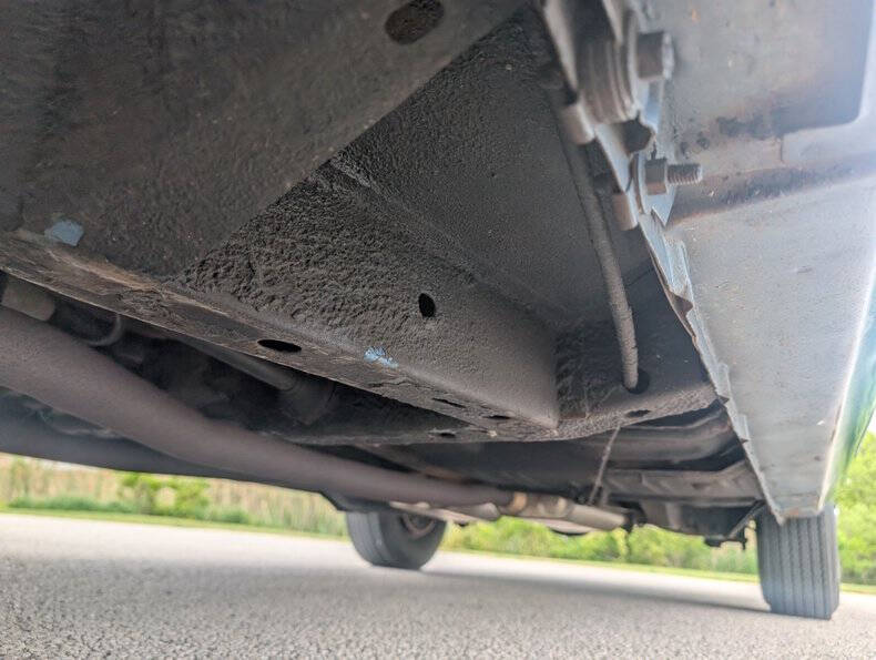 1970 Plymouth Roadrunner