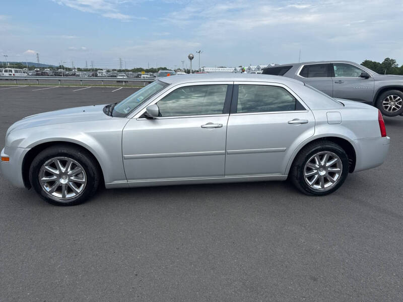 2007 Chrysler 300 Touring