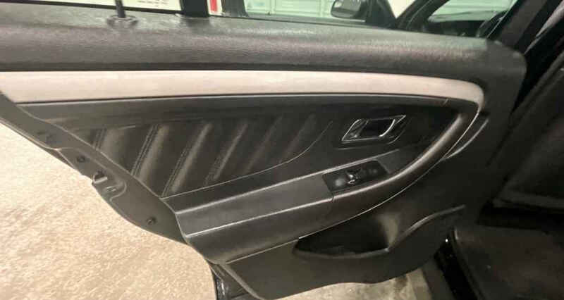2016 Ford Taurus SEL